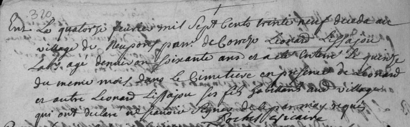 Deces Lissajoux Leonard 14_02_1739.jpg